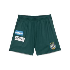 마틴로즈 숏팬츠 178JT11001 BLU GREEN