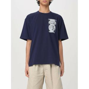 [EDWIN] 남성 티셔츠 I035037 0DM67 Blue /6