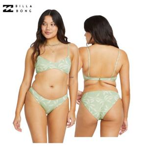 [퀵실버] 빌라봉 여성 GONE TROPIC V 비키니 상의 WF11BE066_GFM
