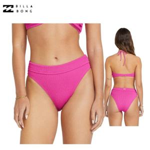 [퀵실버] 빌라봉 여성 SUMMER HIGH MAUI 비키니 하의 WF11BB030_FTP