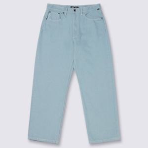 [VANS] 공용 체크-5 루즈 데님 팬츠 VN000M27CFL BLUE