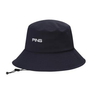 양말증정   핑골프  남성 버킷햇 (111E2CP302)