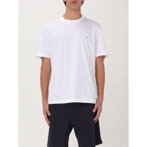 휴고보스 반팔 티셔츠 50520298 100 White