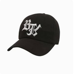 [버커루] 유니 아플리케 볼캡(B255AP400P)