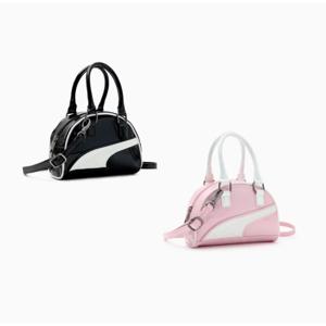 [푸마] 미니 백 My Pumas Mini Grip Bag 950290-01 02