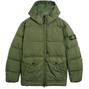 24FW 가먼트다이드 크링클랩스 패딩 811540723 V0059