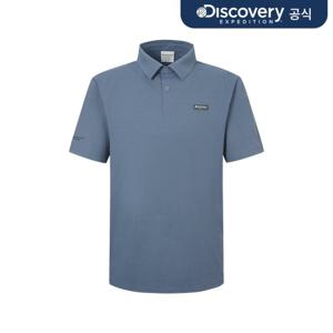 남성 핫멜트 카라티 (INDIGO) DMTS6L053-INS
