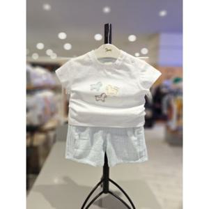 [에뜨와HU] 아스터상하 07S323010 (MINT) 신상품 현대울산