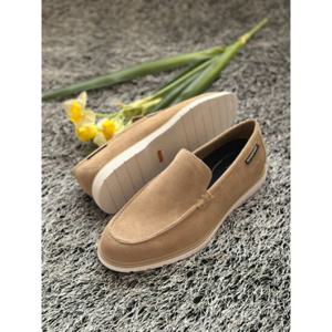 R 락포트 RM0093 헤이워드 로퍼 남성 정장 캐주얼 슬립온 (3.5CM)