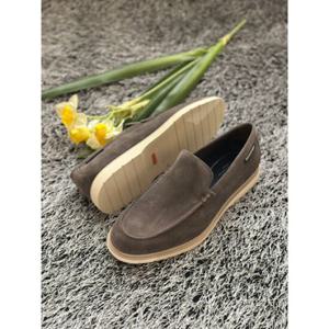 R 락포트 RM0092 헤이워드 로퍼 남성 정장 캐주얼 슬립온 (3.5CM)