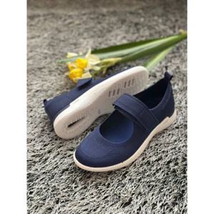 R 락포트 RW0116 트루플렉스 플라이 우먼 파벨 여성 캐주얼 메리제인 (3CM)