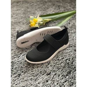 R 락포트 RW0114 트루플렉스 플라이 우먼 파벨 여성 캐주얼 메리제인 (3CM)