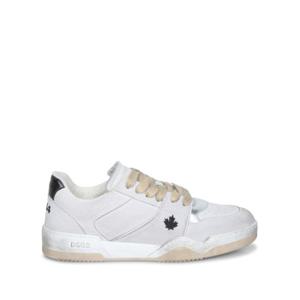 디스퀘어드2 스니커즈 SNM0402 23808190 M4041 Grey