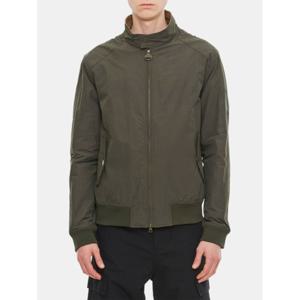 [BARBOUR] 남성 자켓 MCA0427 SG71 베이지 /6