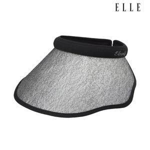 [엘르골프]변형 UV 챙 썬 바이저 6L47402_199