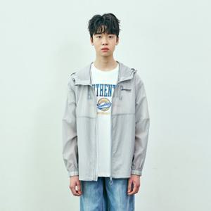 [행텐주니어]행텐틴즈 라이트 나일론 후드 점퍼_062(14520-010-4