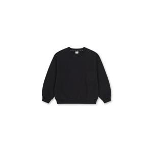 [탑텐키즈]MKF5TR3901 공용) 에센셜 소프트 테리 스웨트셔츠