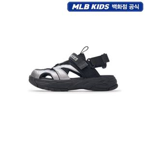 [MLB KIDS] 청키 마스크 샌들 V2 - BKS (7ASDCB053)