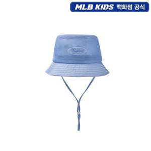[MLB KIDS] 바시티 올메쉬 버킷햇 - SBS (7AHTV0153)