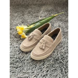 R 락포트 RM0112 로드릭 남성 정장 캐주얼 태슬로퍼 (3.5CM)