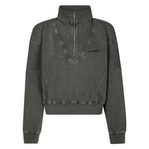 이자벨마랑에뚜왈 터틀넥 25PSW0150FA C1G03E GREY 02GY Grigio