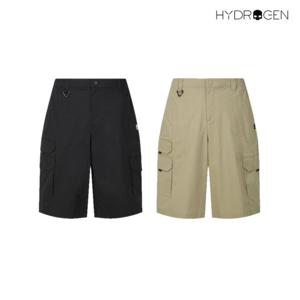 [하이드로겐] 유니 릴렉스 카고 팬츠 H31E2PS265