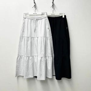 인터크루 HC10 여)티어드스커트 ITZ2SL55A