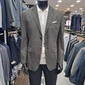 런던포그 HL01 크리즈 잔주름 자켓 Loajs32z