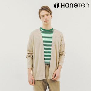 [행텐]남성 하프 밀라노 오픈 가디건-HC0401037043133