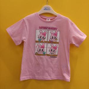리틀밥독 HC11 러블리카툰티 H242MTS05