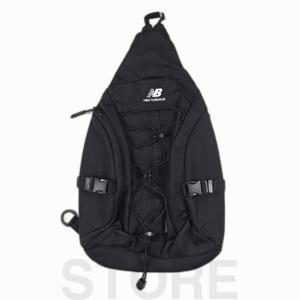 뉴발란스 가방 IST 공용 데일리 팩 라운드 슬링백 NBGCESP103