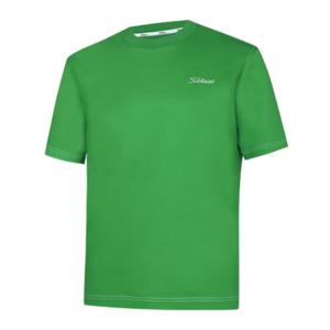타이틀리스트골프반팔티 CQK TLPMS1204-52 BIG LOGO T-SHIRT