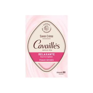 로제 카바예스 카바예스 릴랙싱 크림 솝 (건성 피부용) 110gr