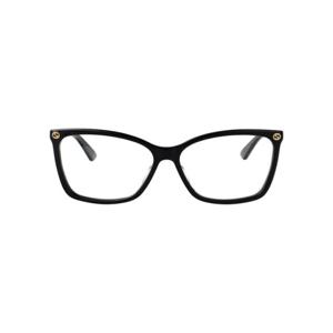 구찌 안경 GG0025O 001 black