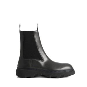 버버리 스니커즈 8076670 BURBERRY UOMO Black