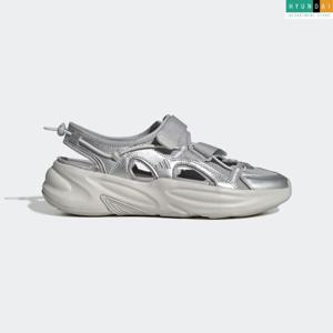 아디다스 현대백화점 [UNISEX] 오즈웨이브 샌들 JS4580 인기샌들
