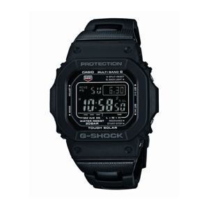 [지샥] GW-M5610BC-1DR 스퀘어 메탈코어 블루투스 전자시계