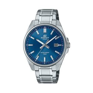 [지샥] EFV-150D-2A 에디피스 EDIFICE 블루 클래식 메탈시계