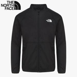 노스페이스 NJ3LR01A 남여 써밋 트레일윈드 홑겹 초경량 자켓 KR
