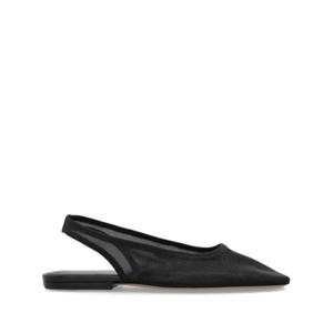 드리스 반 노튼 샌들 92141 WS2511635 90565 Black
