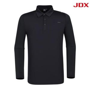 JDX HC08 아이스샷 니트 패치 냉감소매 X1TLV2401(BK)