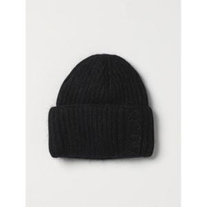리우조 모자 2F3064M0300 22222 Black