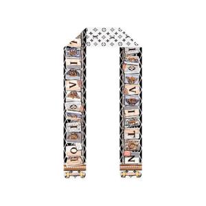 루이비통 LV 라이브러리 방도 화이트 M94904
