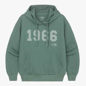 [노스페이스화이트라벨] 고 투 1966 후드 풀오버 NM5PQ52M