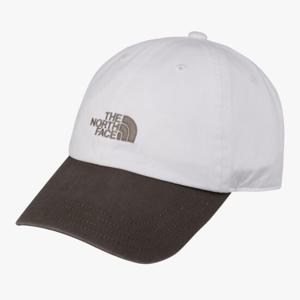 [노스페이스화이트라벨] 로고 볼캡 NE3CR01M