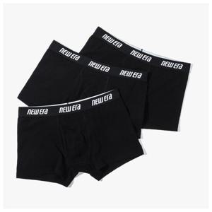 뉴에라 미들 드로즈 블랙 3PACK 14628656