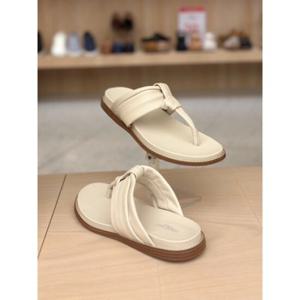 R 락포트 RW0179 오사라 Y스트랩 슬리퍼 여성 정장 캐주얼 슬라이드(1CM)
