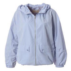 [안지크]소매셔링후드점퍼 AJ2JP5100