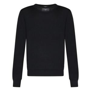 발망 스웨터 EH1KD145KH920PA Black