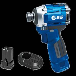 부품 ES 충전임팩드라이버(브러쉬리스) EL16R 16V(L2.0Ah